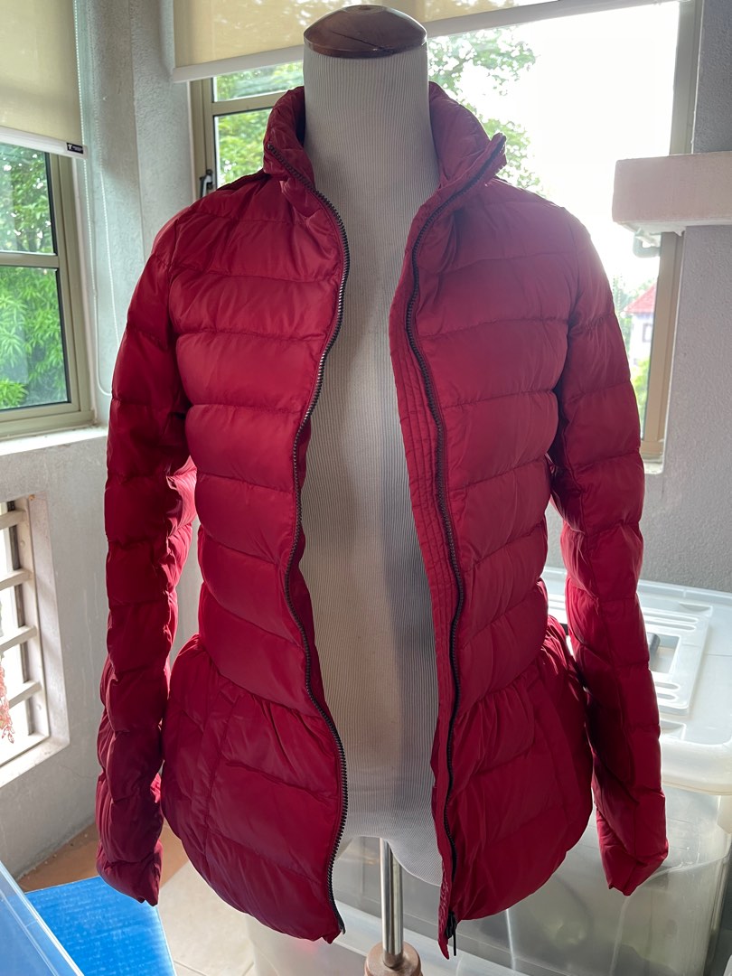 Burberry quilted jacket womens junior store