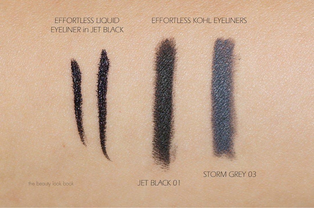 Burberry kohl eyeliner store