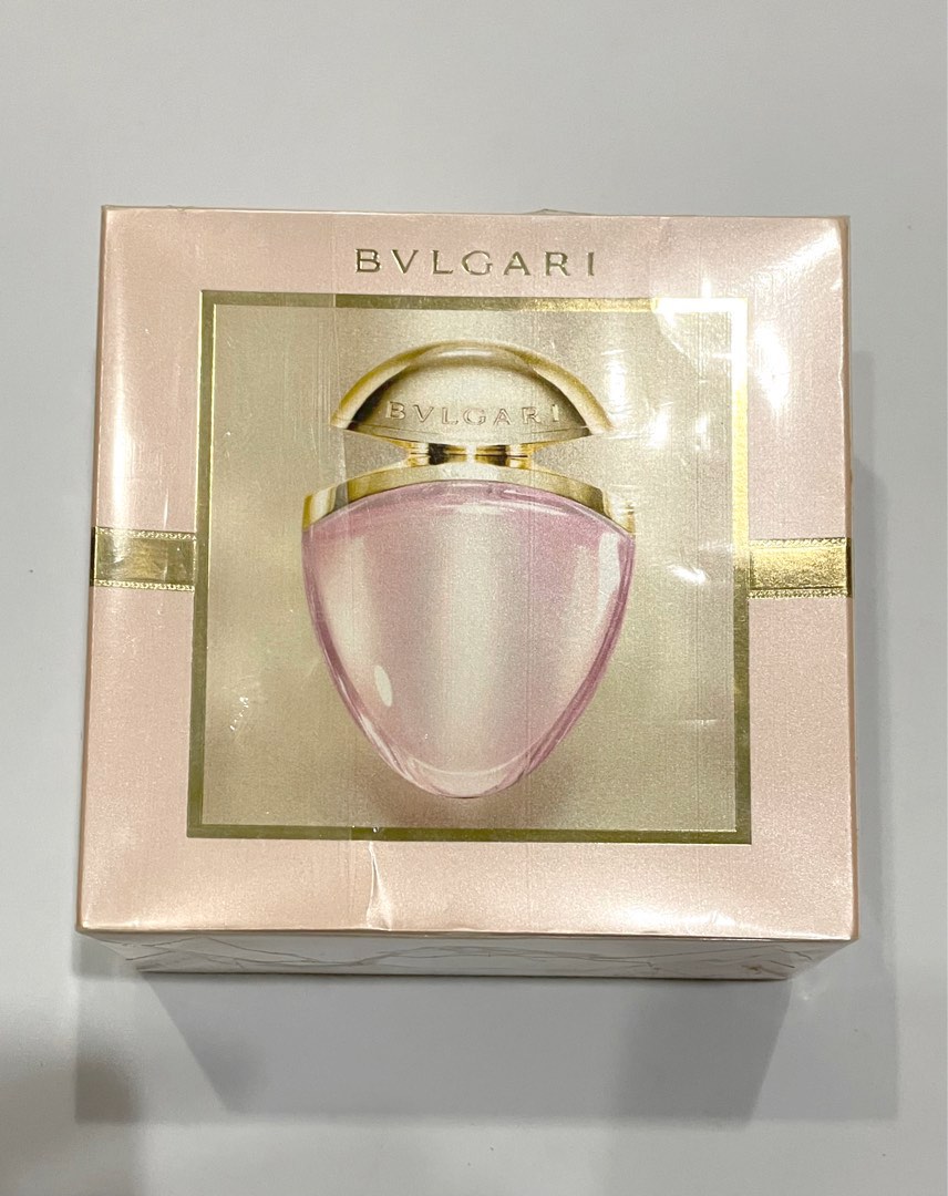 Bvlgari rose essentielle 25ml deals