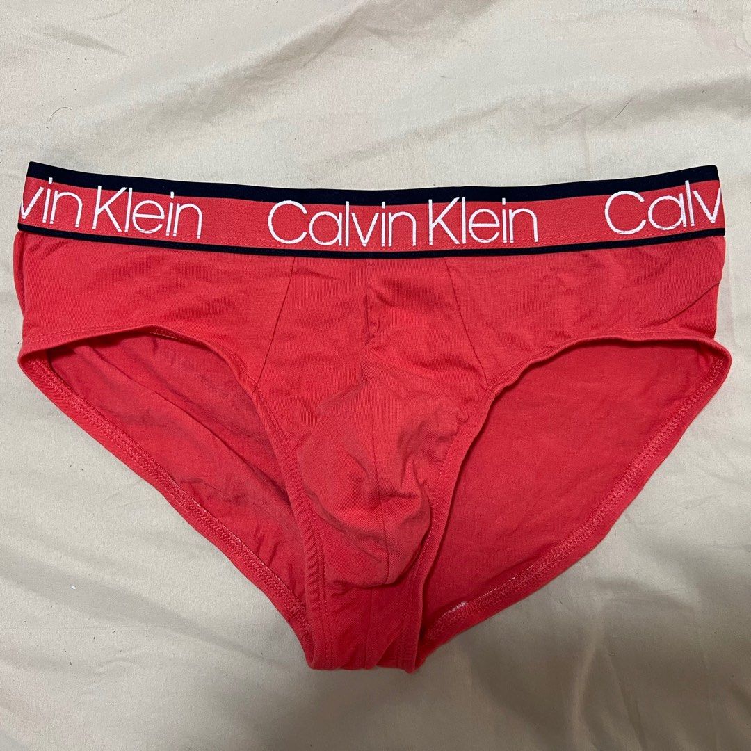 Men's underwear…, Men's Fashion, Bottoms, New Underwear on Carousell
