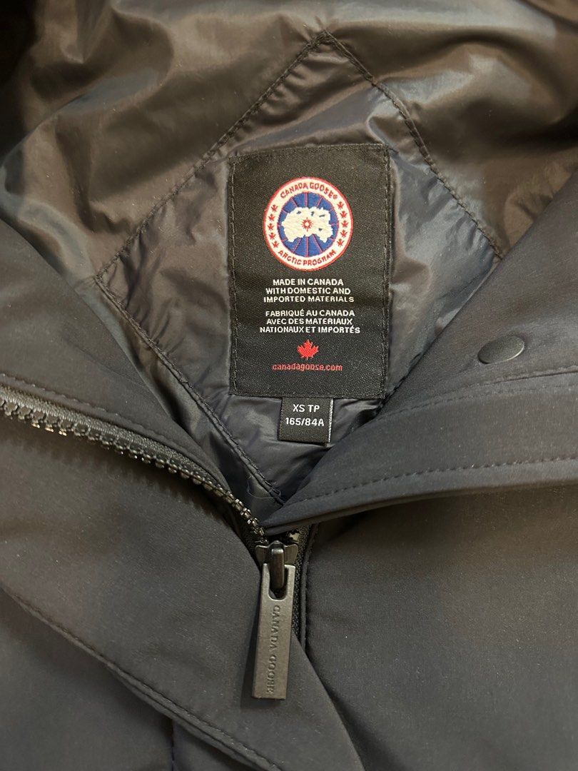 Canada goose berkley coat hotsell
