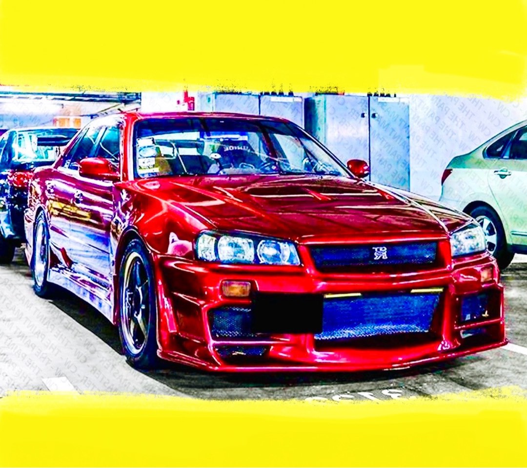 (Category: ) located in . Submitted by spraypaintdeals (Listing ID 1198369999, Image 1). Description: .