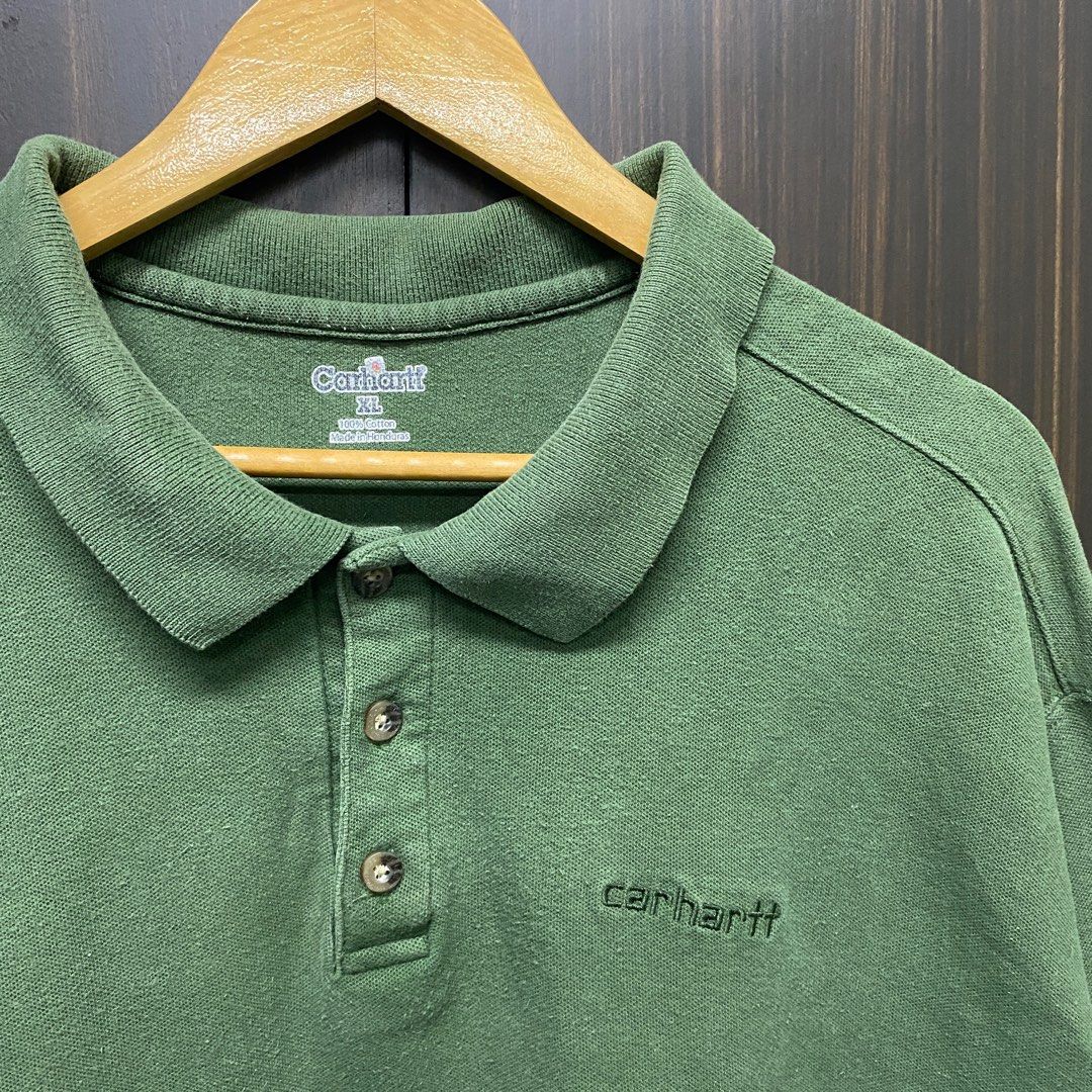 Carhartt collared shirts shop