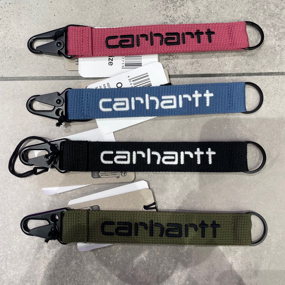 Carhartt key holder shop