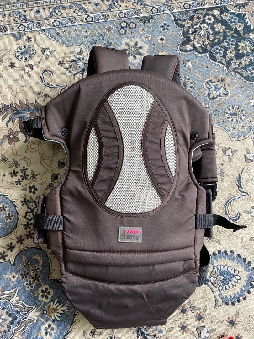 Carrier sales sweet cherry