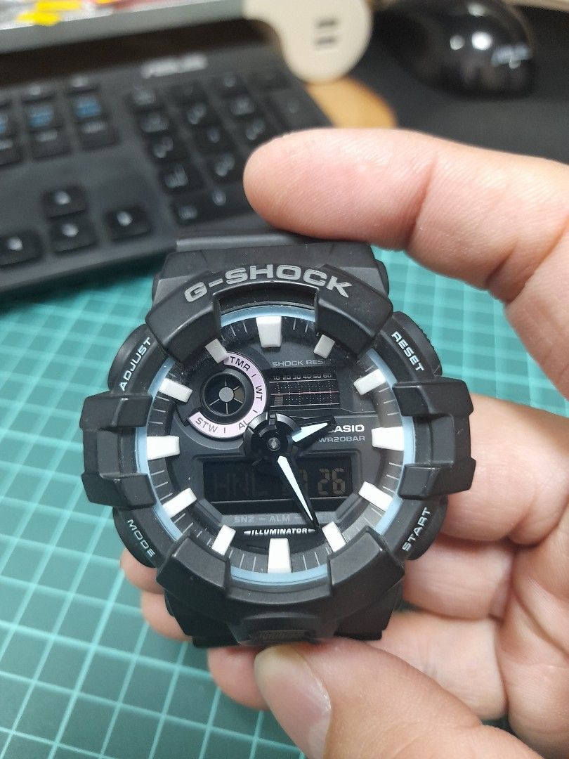 Ga700pc 2025