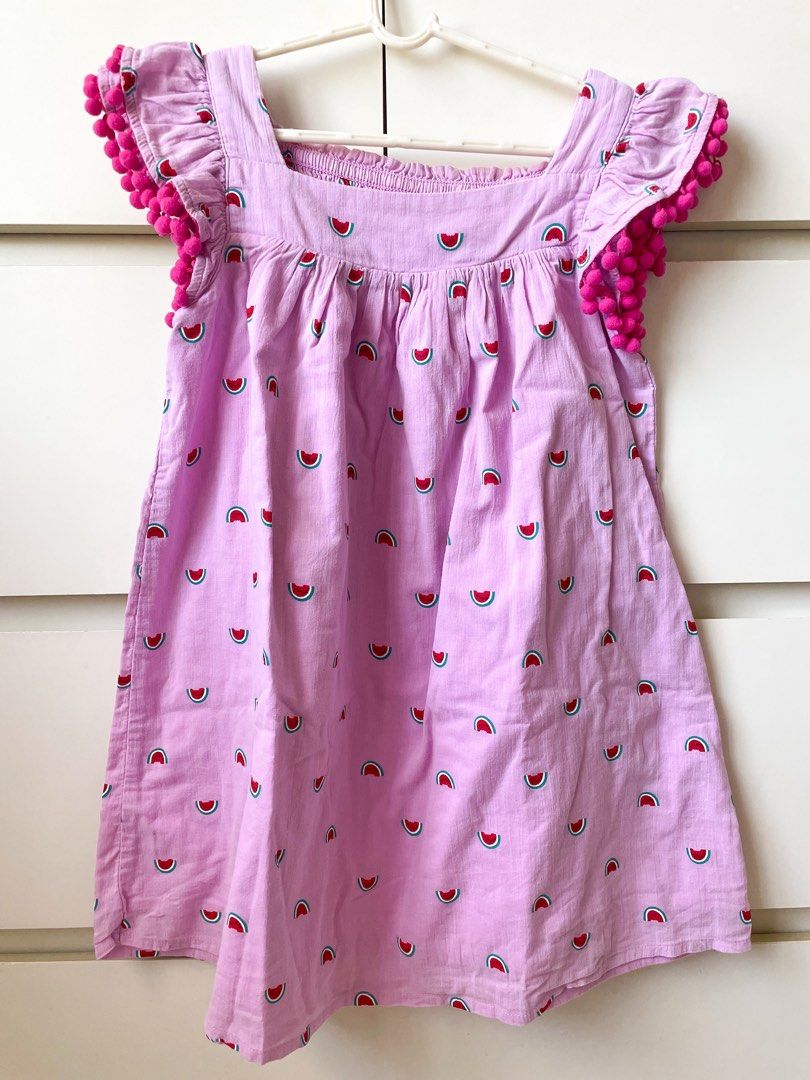 Cat and store jack watermelon romper
