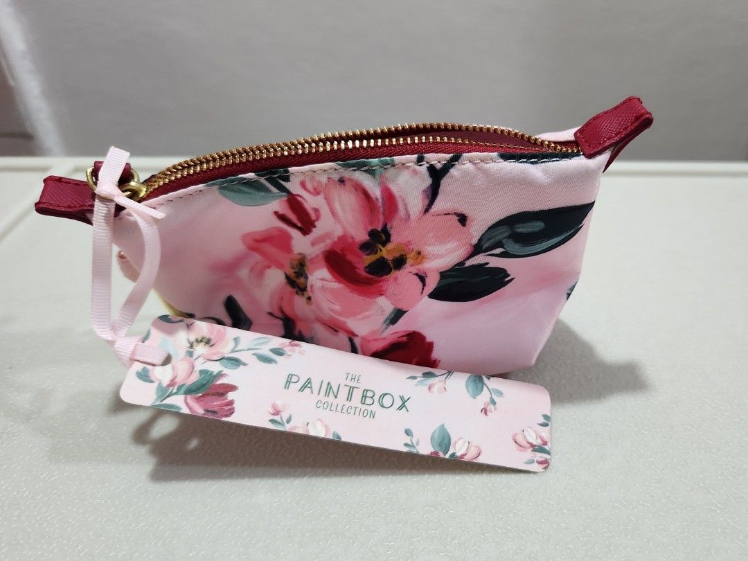 Cath Kidston Piuch Women s Fashion Bags Wallets Purses Pouches on Carousell