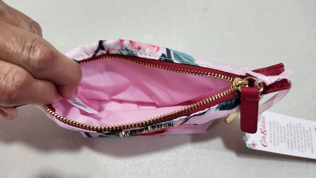 Cath kidston paintbox purse 2025