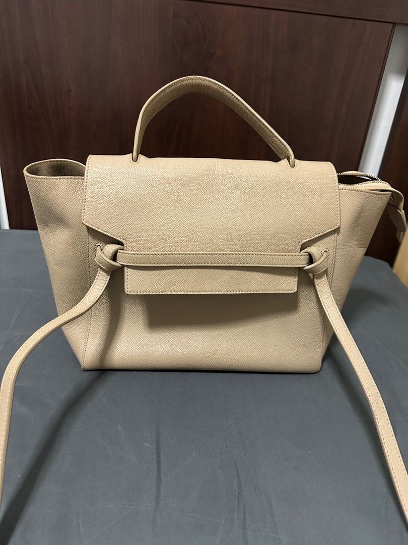 Celine bag mini belt on sale