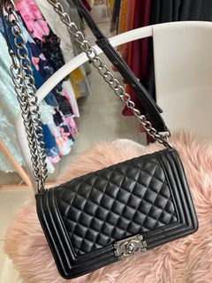 Ioffer discount sac chanel