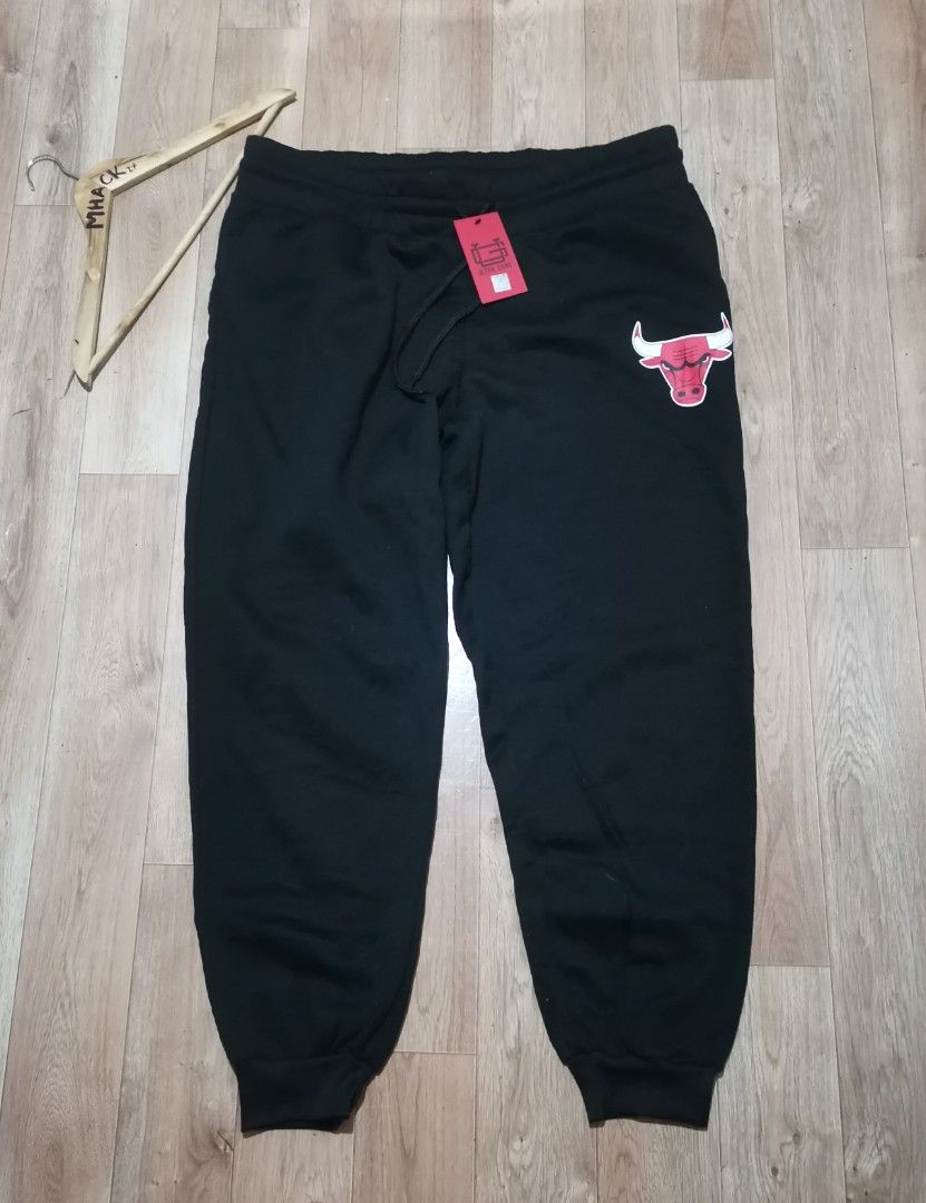 Jogger nba 2025