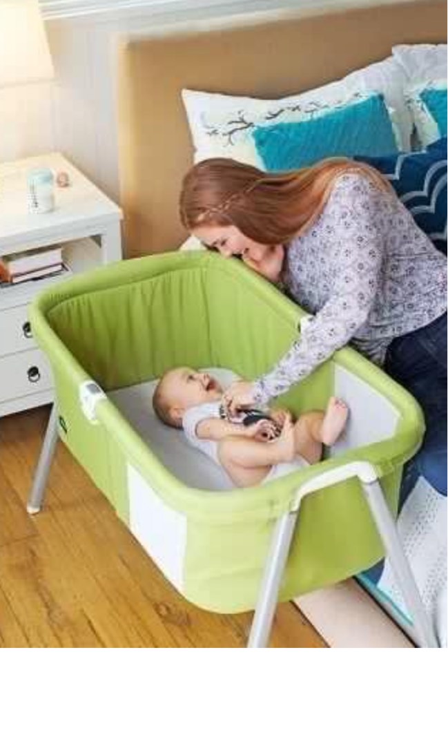 Baby bassinet batik air hotsell