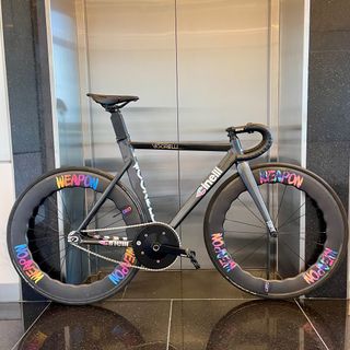 Cinelli fixie hotsell for sale