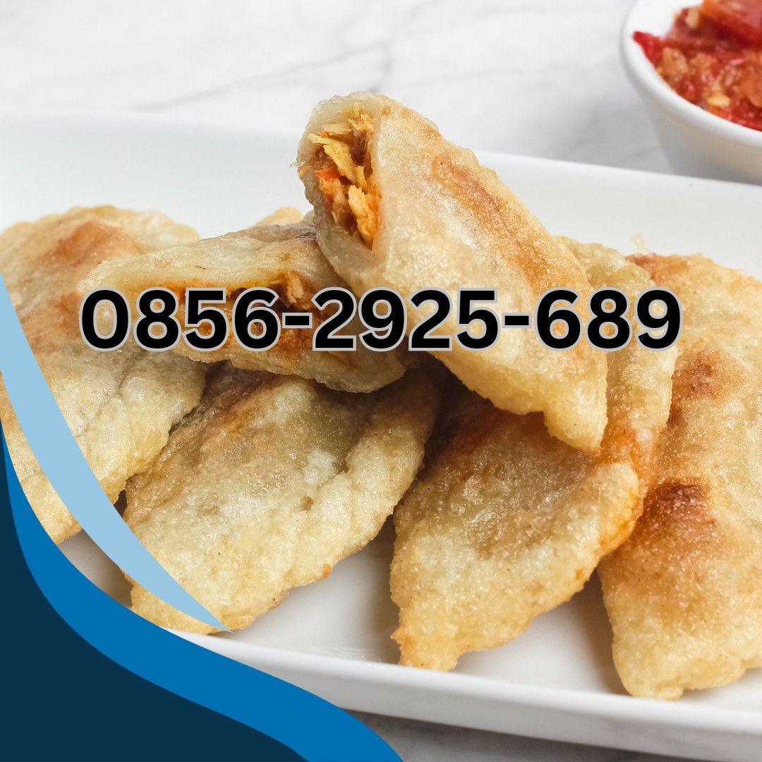 Cireng Isi Frozen Jogja (08562925689), Serba Serbi, Others di Carousell