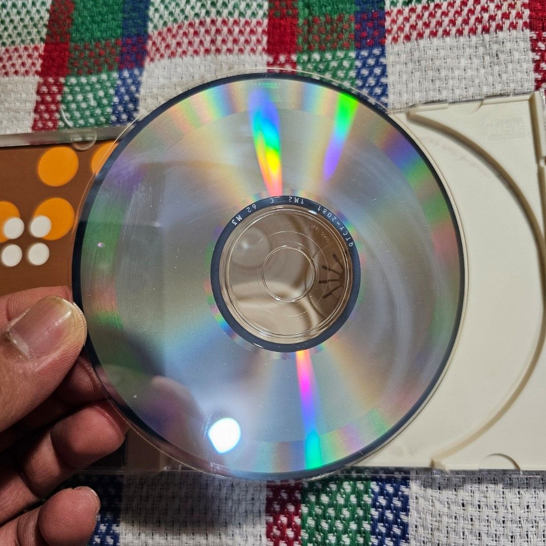 Cloudberry Jam - Providing the Atmosphere - CD NM (Category: CDs & DVDs) located in Quezon City. Submitted by serefrenpaz (Listing ID 1289415162, Image 3). Description: Good Day Buyers. Here are the payment options PAYPAL GCash - 09164862096 Bank Deposit - BPI, BDO, Unionbank, Landbank Palawan, Cebuana Meet Up - McDo Kamias, Jolibee Anonas Kamias Intersection or KFC Anonas Delivery Options JRS - +120 Pesos shipping cost for JRS within Metro Manil