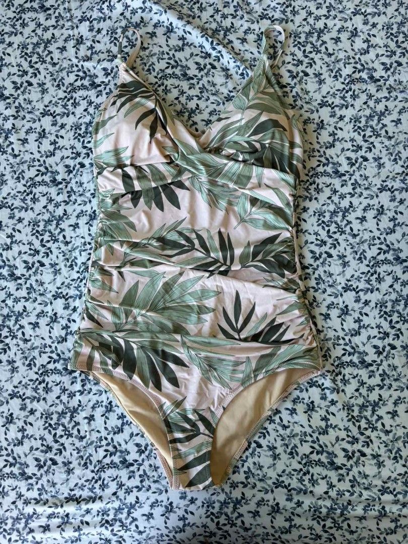 Coco cabana swimsuit XL Women s Fashion Swimwear Bikinis Swimsuits on Carousell