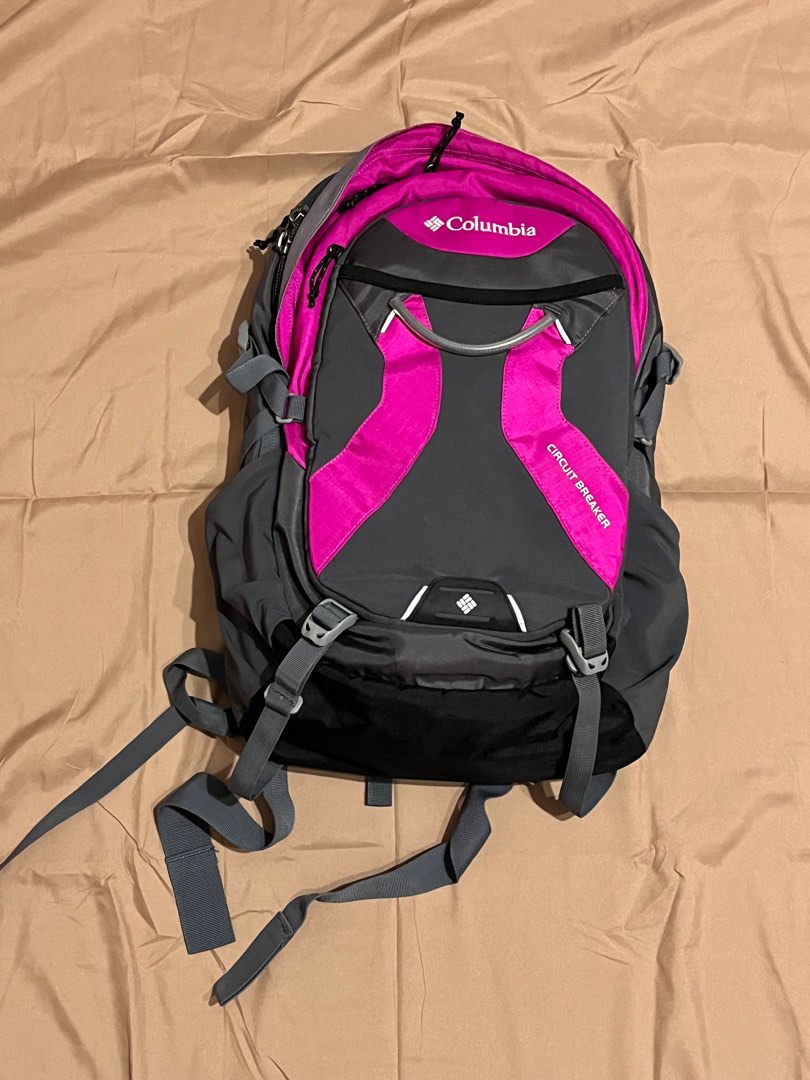 Columbia circuit breaker backpack sale