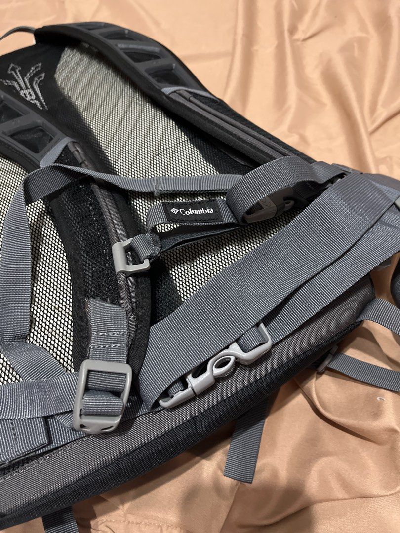 Columbia circuit breaker daypack sale
