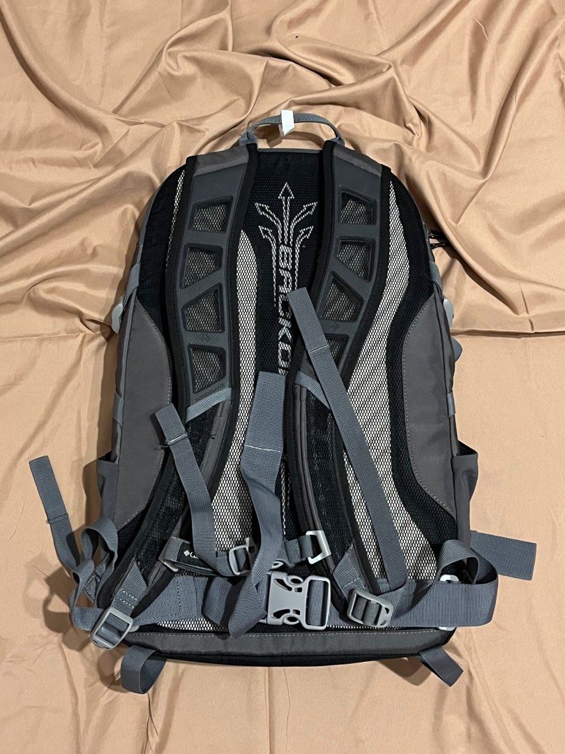 Circuit breaker backpack discount