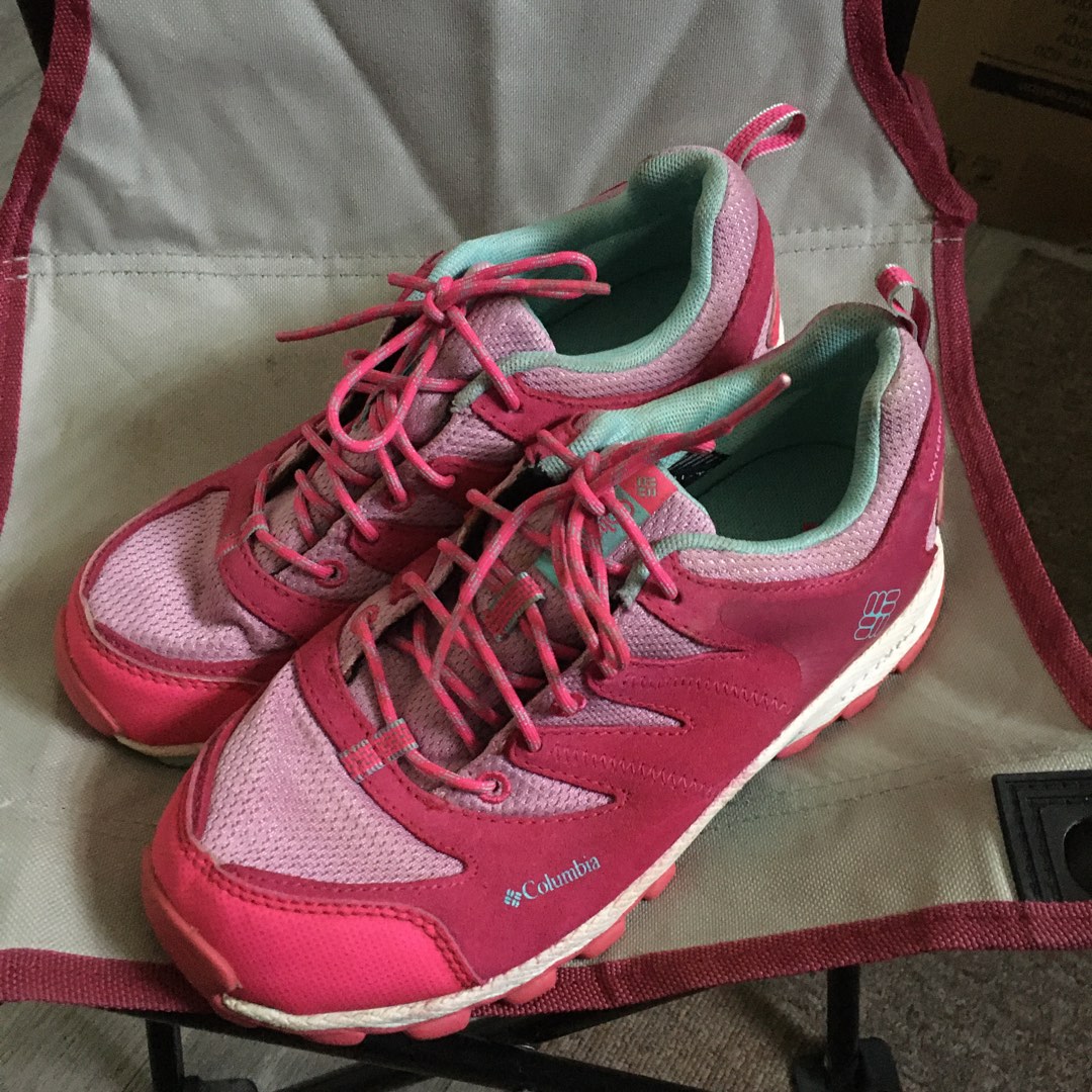Columbia techlite running shoes on sale