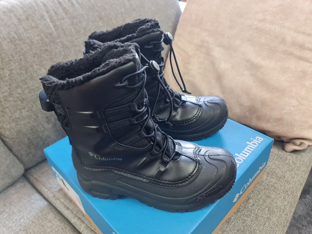 bugaboo boots