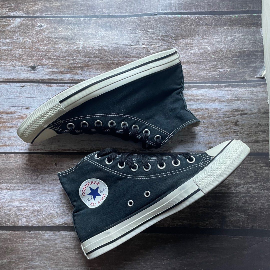 Converse All Star 7.5uk 26cm