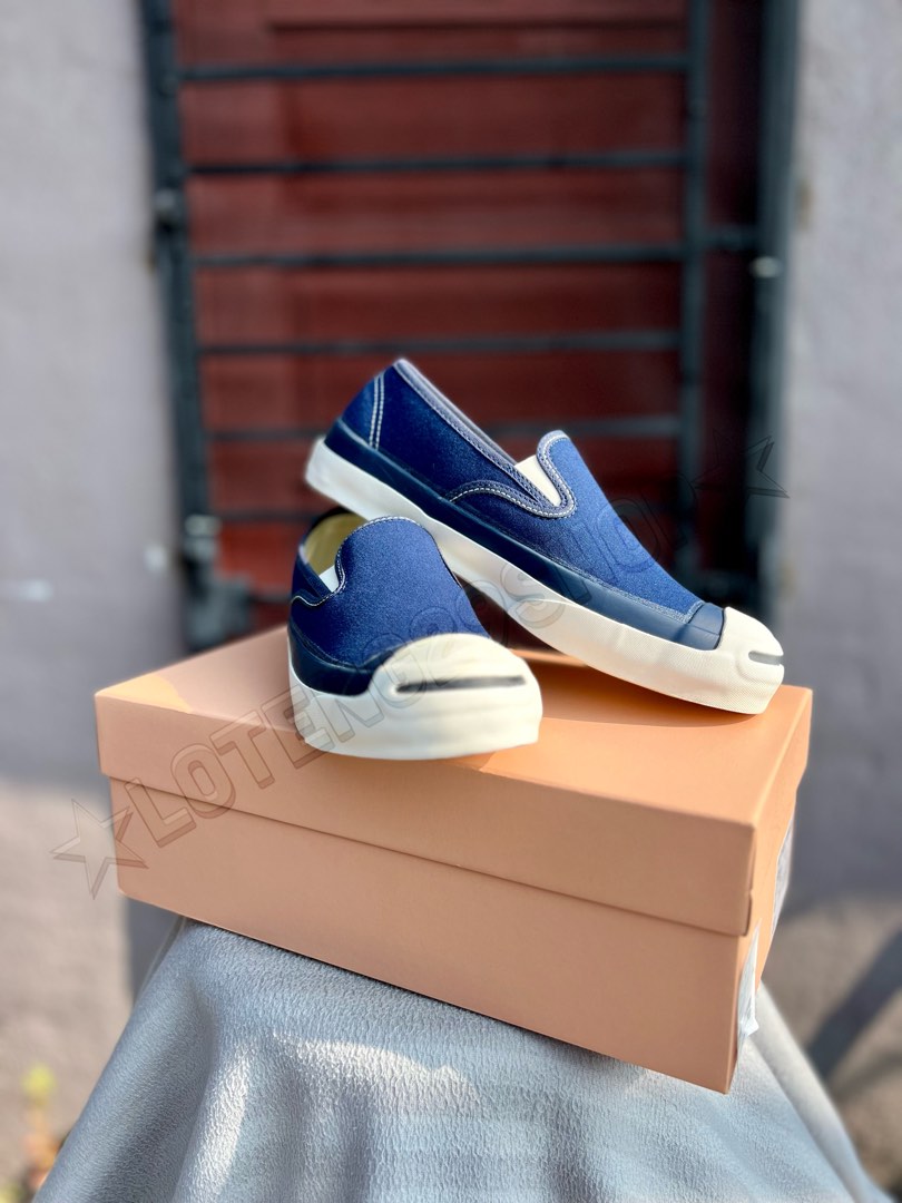 Converse slip on japan 2025