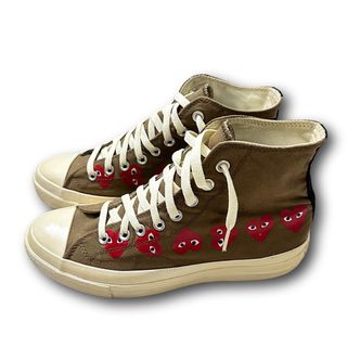 Converse x cdg philippines sale