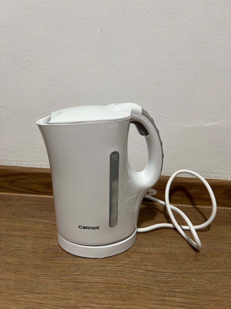 Cornell Electric Kettle 1 Litre