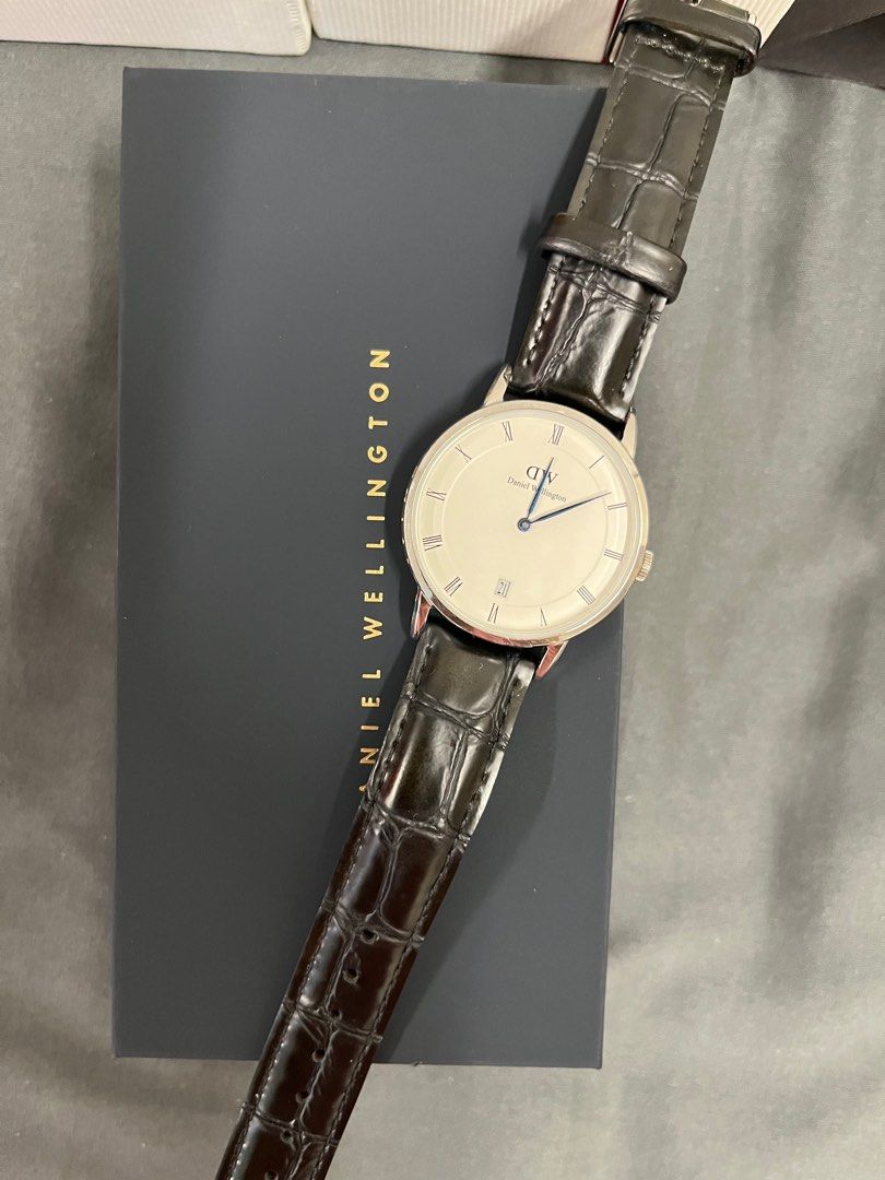 Daniel store wellington apm