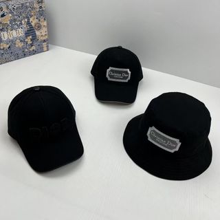 男女同款百搭cap Collection item 3