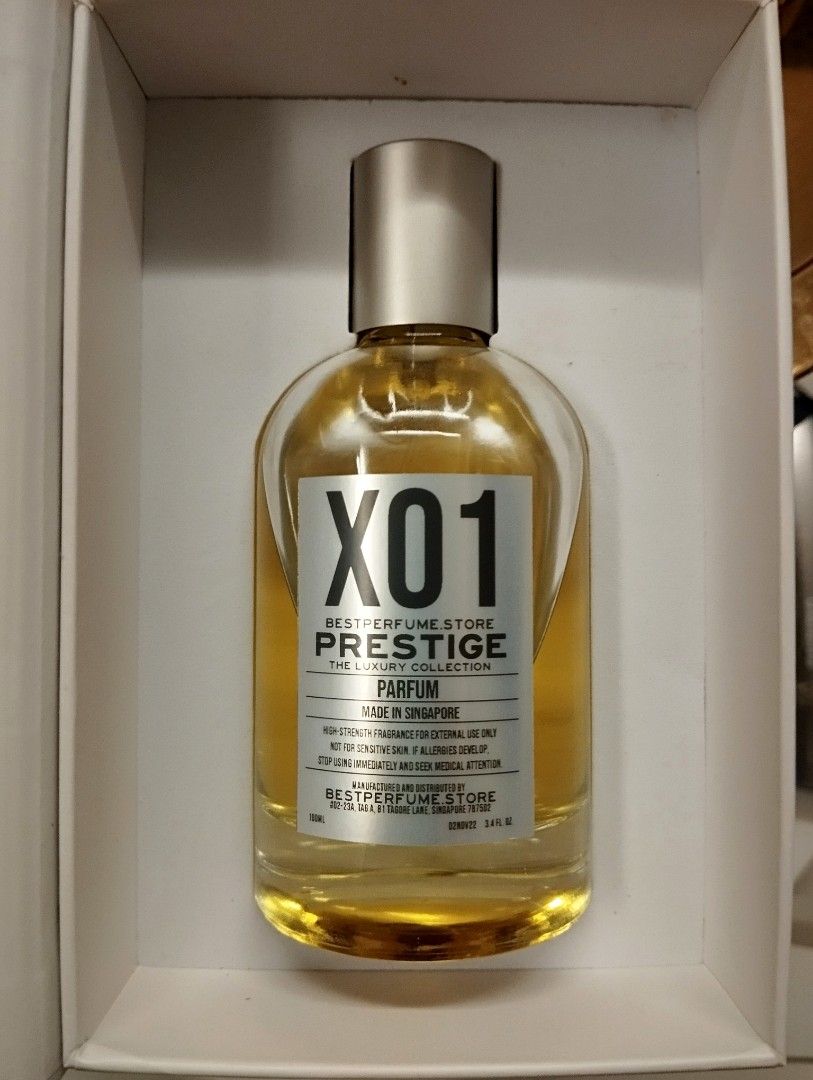 sauvage gold perfume
