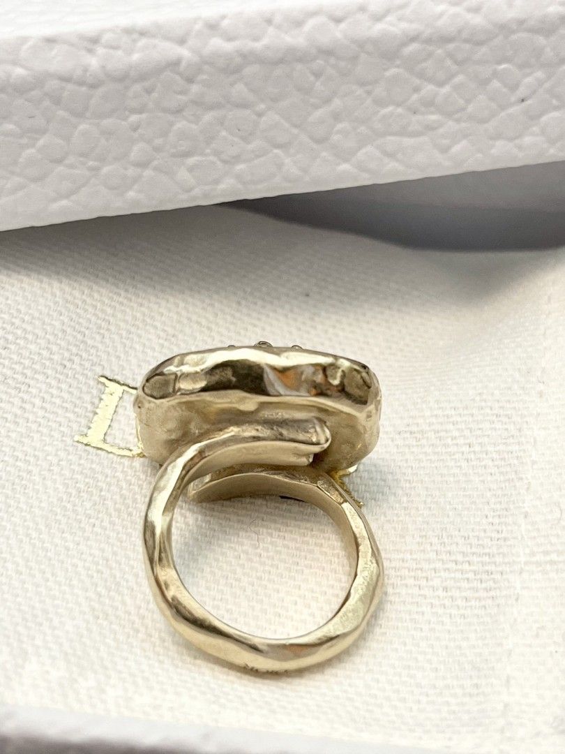 Celine dior sale ring