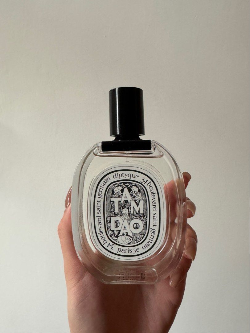 Diptyque Tamdao 100ML 香水, 名牌, 飾物及配件- Carousell