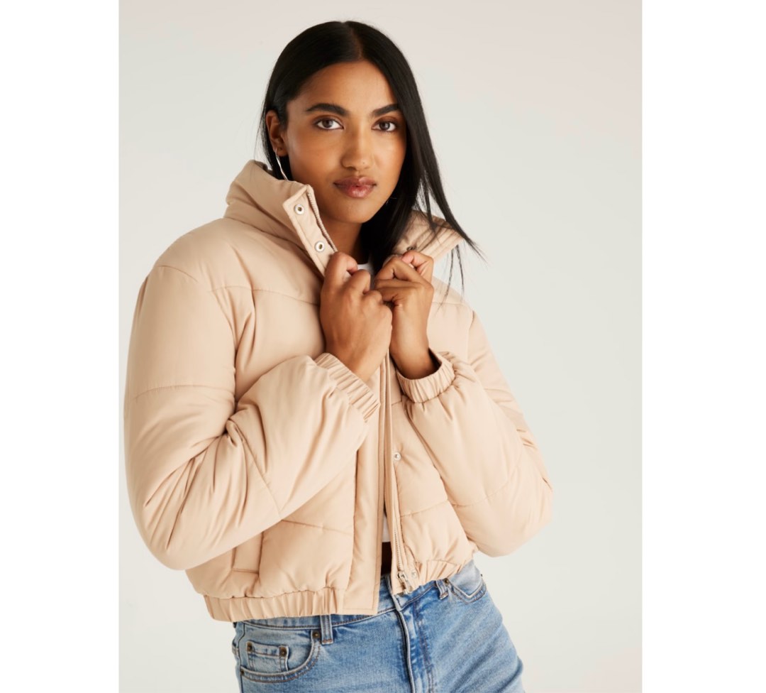 Dotti puffer jacket hot sale
