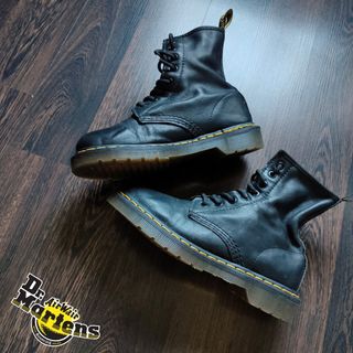 Dr martens 1419 top