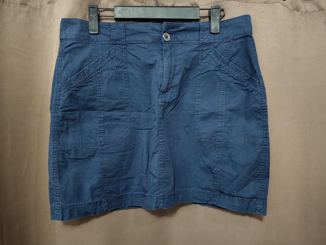 Dressbarn skort sales