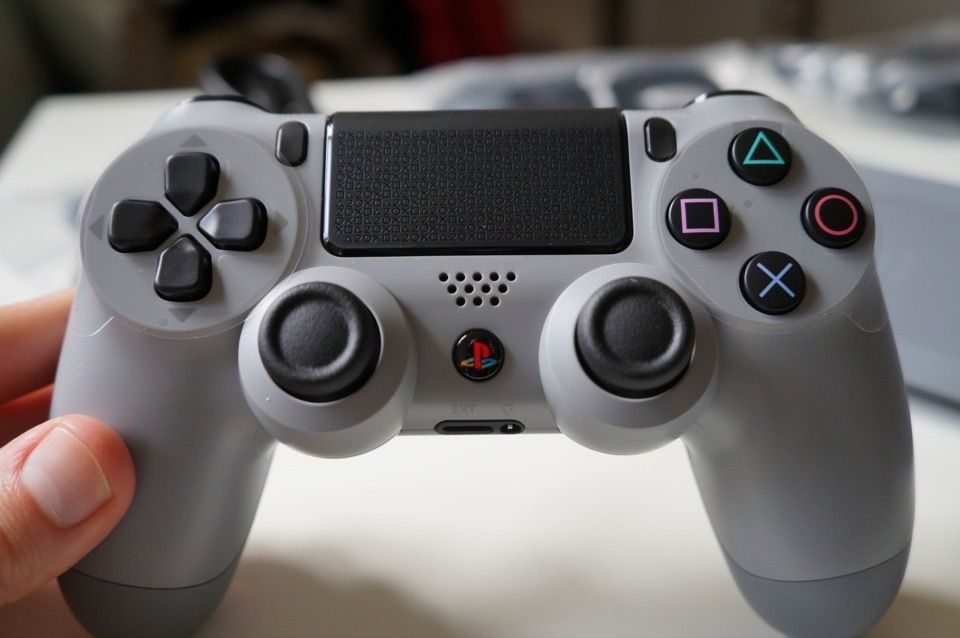 Ps4 controller anniversary store