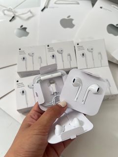 EARPODS ORIGINAL FOR IPHONE BNEW