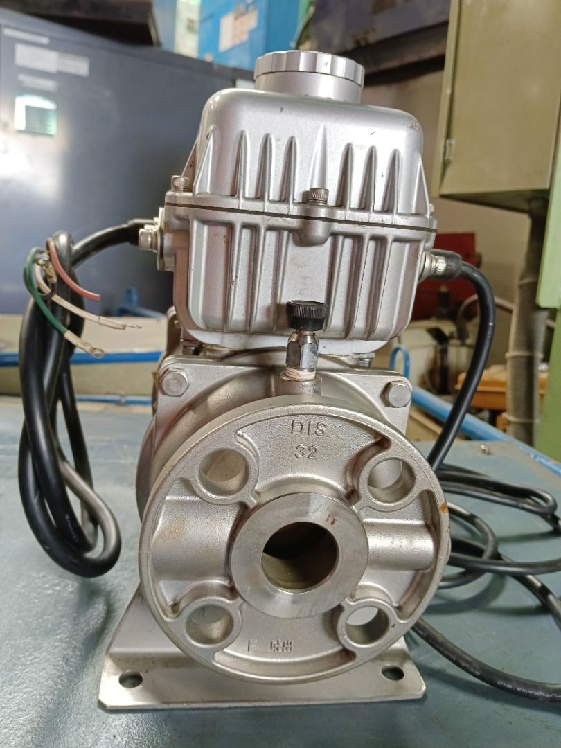 Ebara Pump HzFree 32MMF02.2G 3hp 220V from Japan, Commercial ...