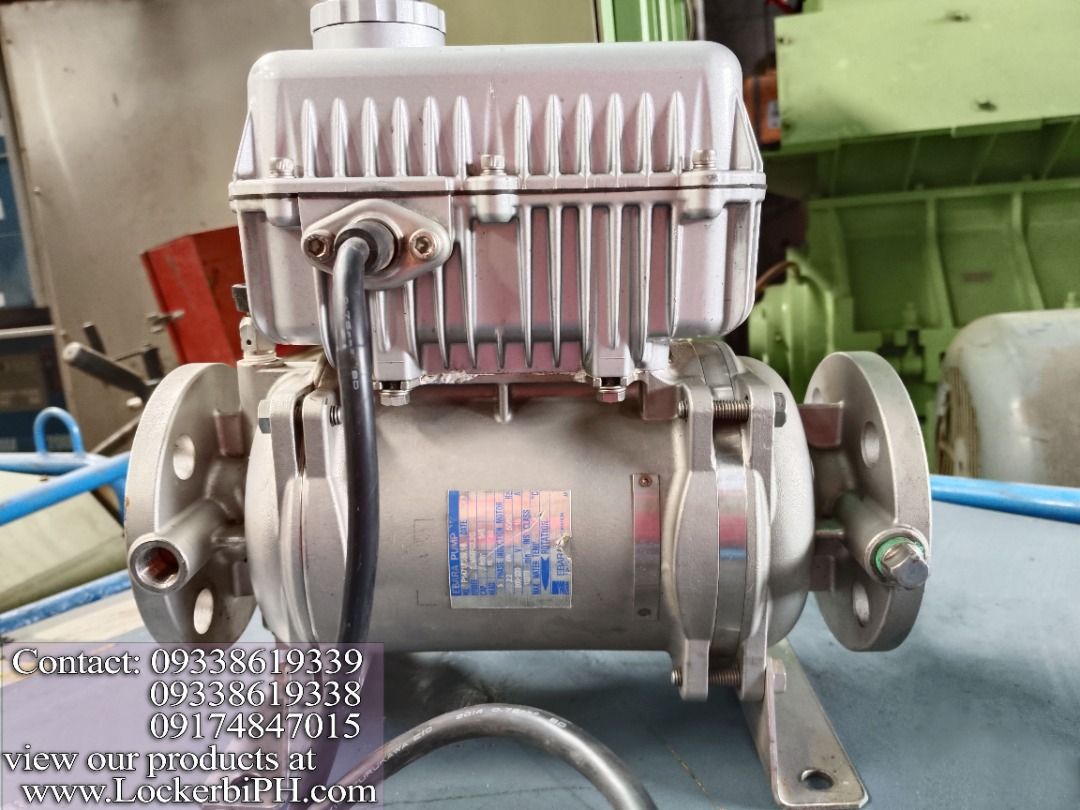 Ebara Pump HzFree 32MMF02.2G 3hp 220V from Japan, Commercial ...