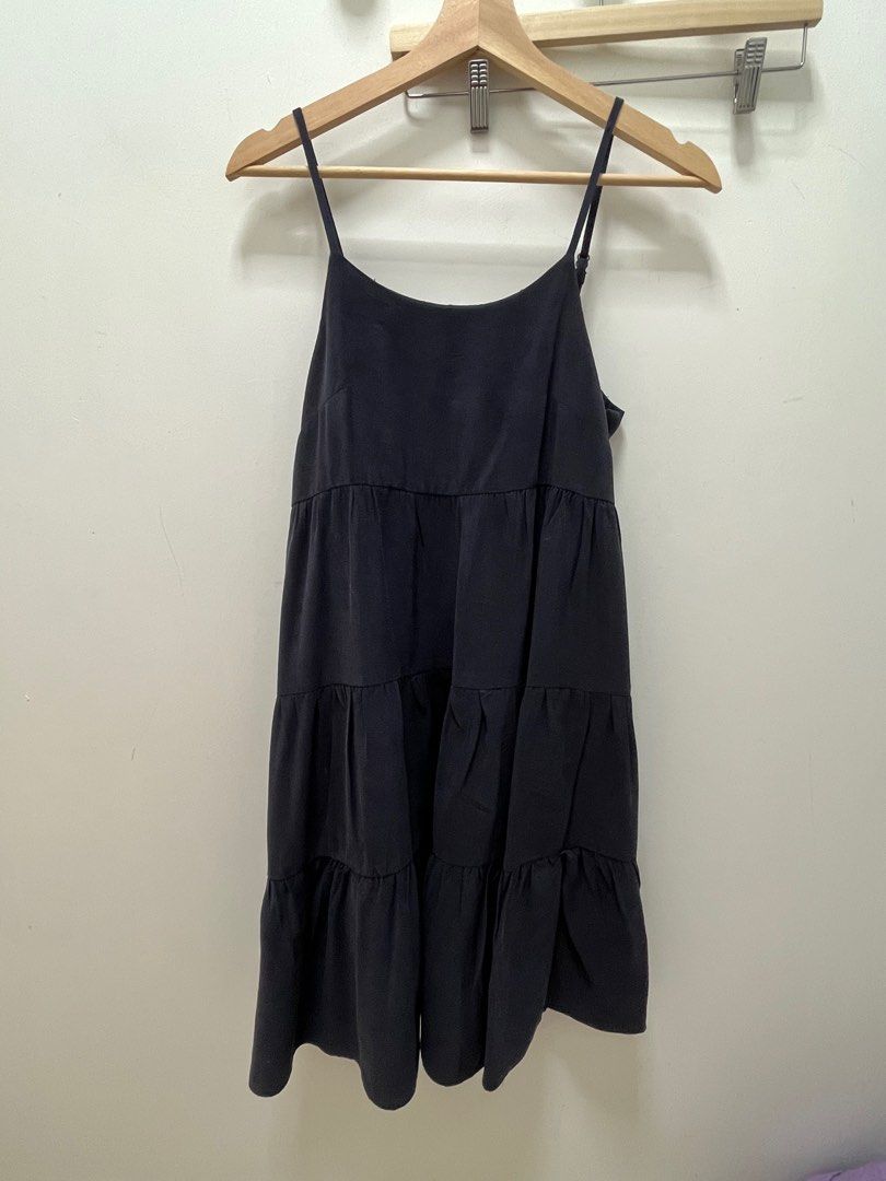 princess polly baby blue dress Affordable Holiday Dresses