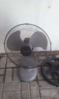 ELECTRIC FAN FOR SALE (RUSH!)