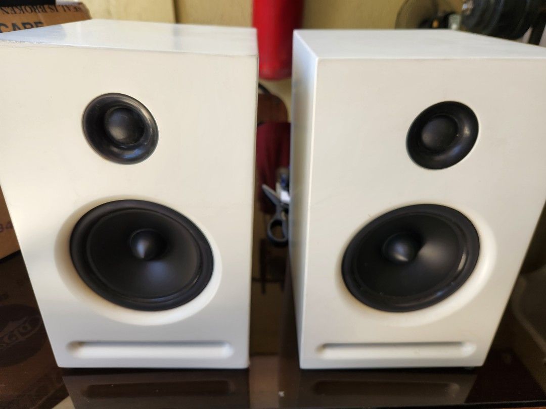 Epos K1 Speakers b w kef polk jbl Audio Soundbars Speakers