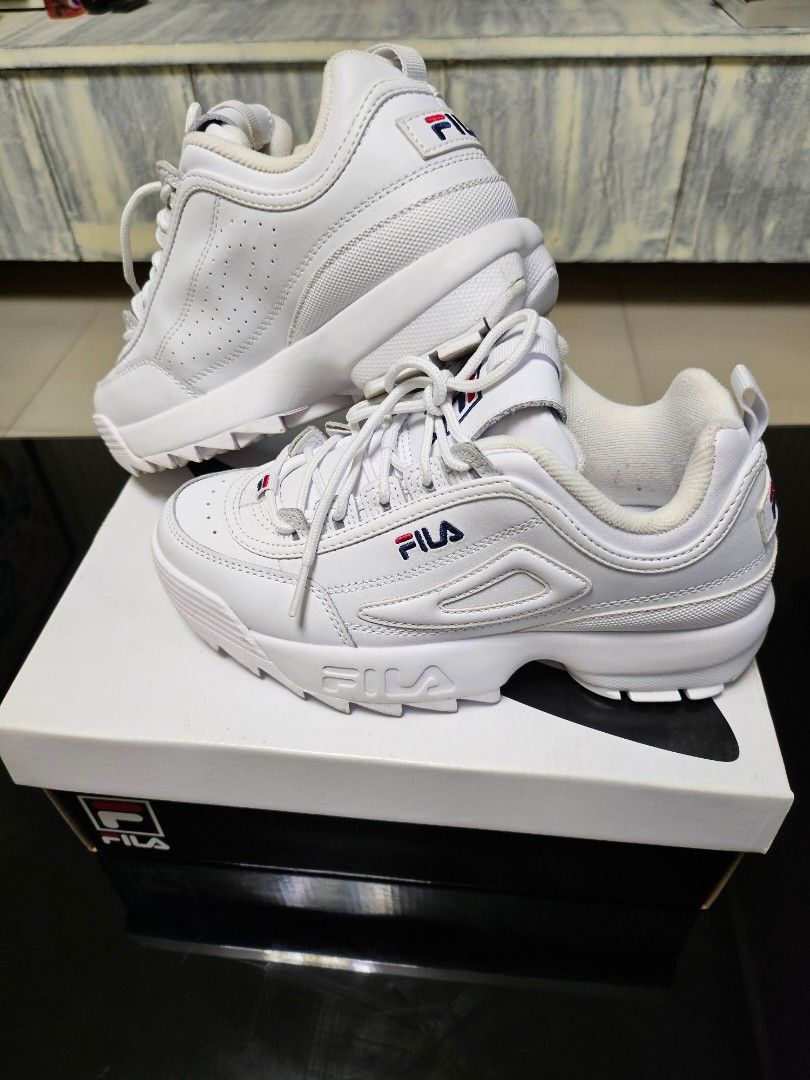 Fila disruptor 1 original store
