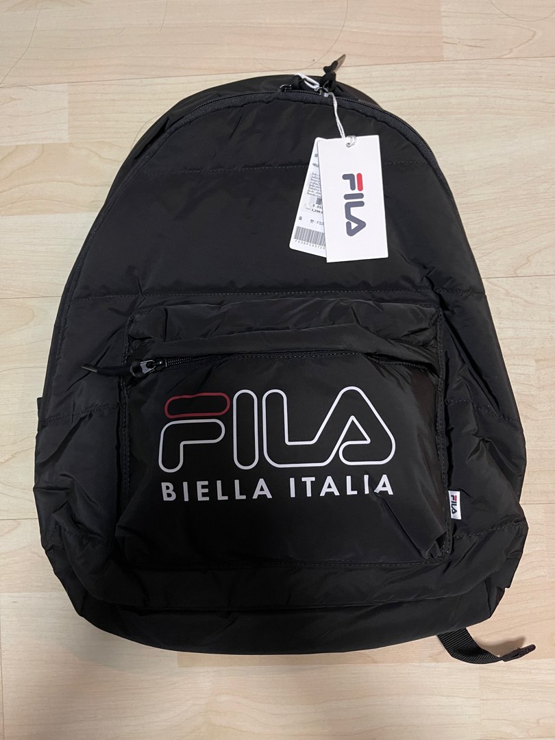 Fila laptop backpack outlet