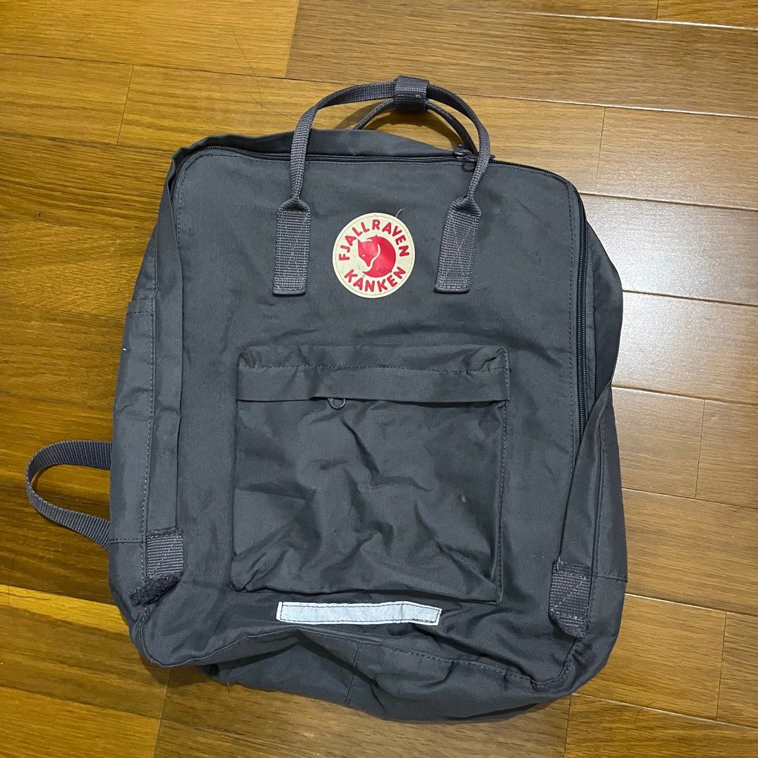 Men's 2025 kanken backpack