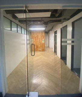 For Lease: Fitted Office Space Ortigas