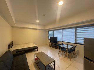 For Lease: Icon Plaza Furnished Studio Unit